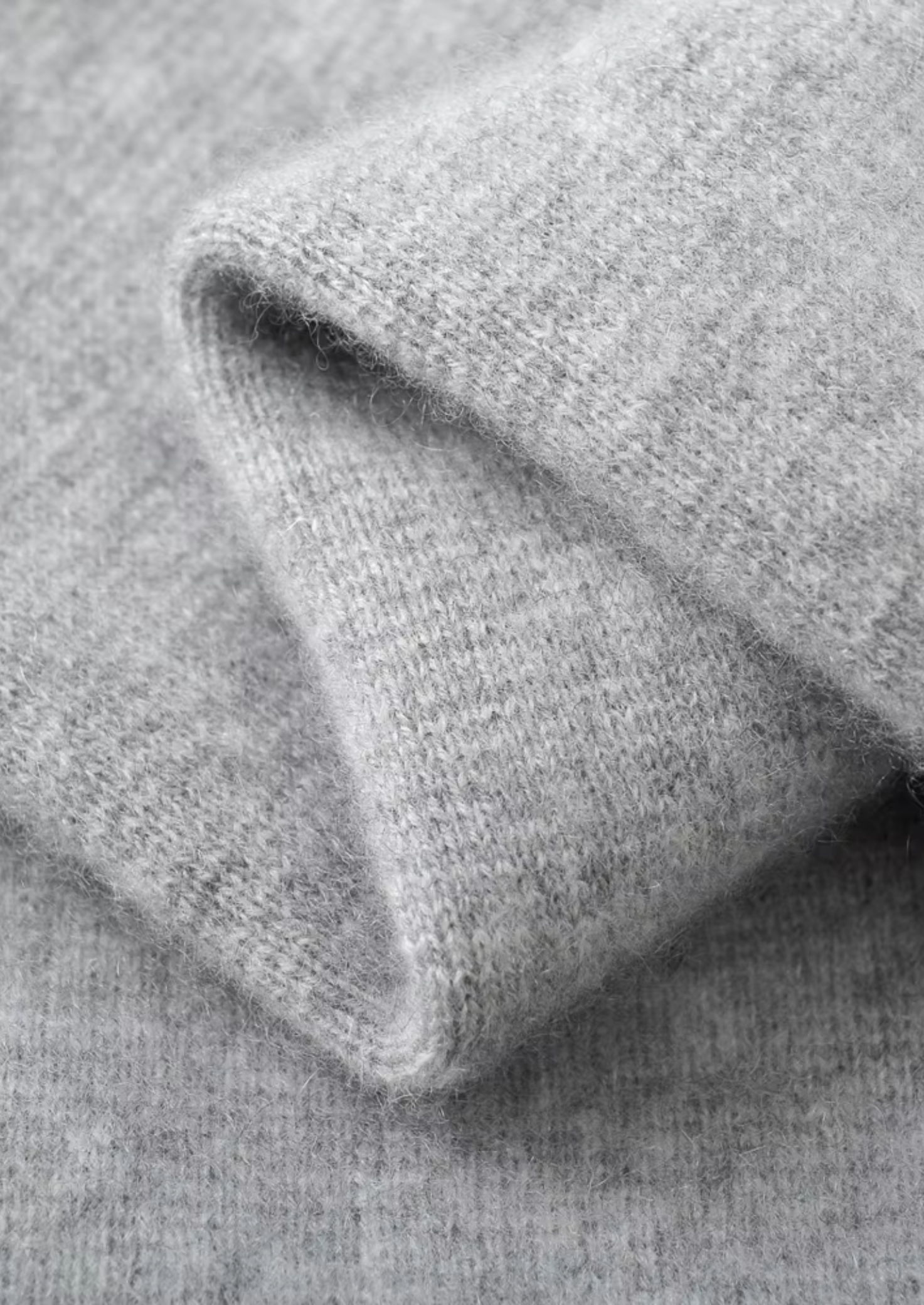 PURE EXTRA-FINE MERINO WOOL ARVO SET