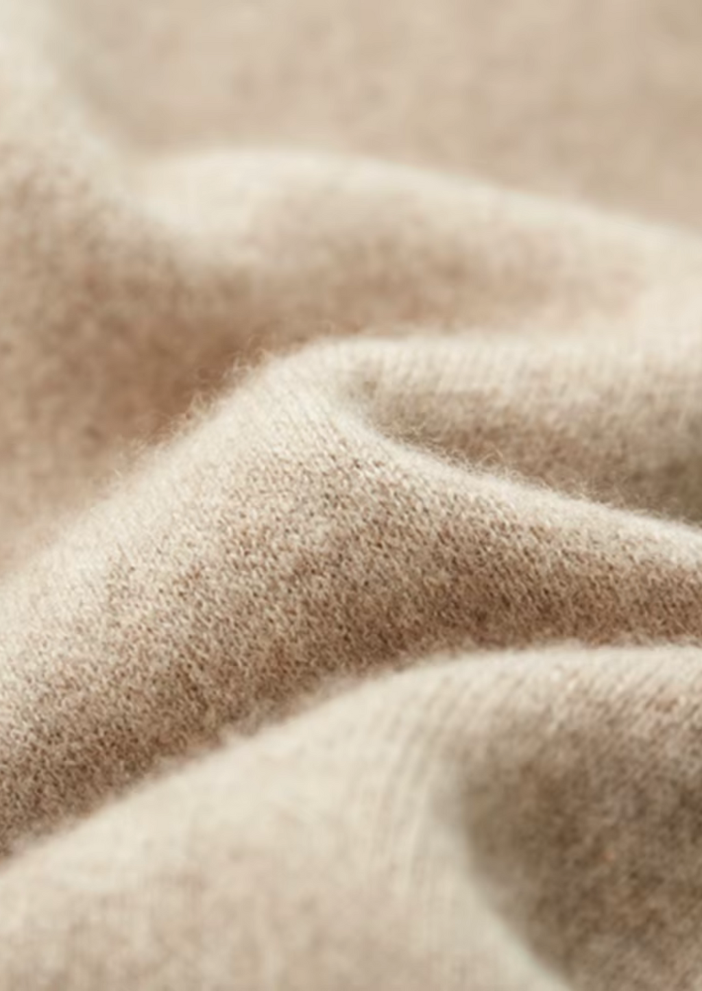 PREMIUM CASHMERE LEISURE SET